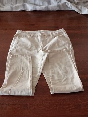 Style & Co. Denim Skinny Leg 5 Pocket Jeans b200